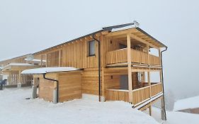 Ferienwohnung Turracherhöhe